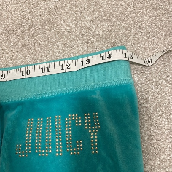 JUICY COUTURE Velvet Sweatpants/Jogger - Picture 4 of 8